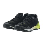 Lowa Explorer GTX LO Black/Lime Men's Medium Boots 2111909903 - Additional Image 1