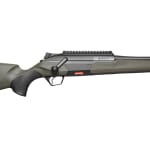 Beretta BRX1 7mm Rem Mag 22" Bbl 1:9 5/8in x 24 TPI Green Synthetic Hunting Rifles JBRX1GN370