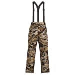 Under Armour Deep Freeze ColdGear Infrared Sus Pant UA Barren Camo/Charcoal/Black 3XL 1372599-989001