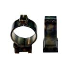 Talley Rings 1 inch quick detach medium case colored