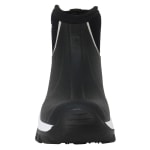 Dryshod Evalusion Ankle Boot Black/White Size 16 Boots EVA-MA-BLK-M16