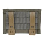 FIS 5inx4in Pouch Zippered Pouch FISTTP54