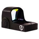 Riton Optics X3 Tactix MPRD 3 MOA Micro Red Dot Sight 3TMPRD