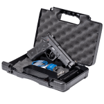 Beretta 92GTS 9mm 4.7" Bbl Black 10rd Pistol J92XFMSDA20 - Additional Image 9