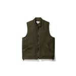Filson Wool Vest Liner Forest Green 2XL 10033