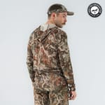First Lite Men's Yuma Synthetic Hoody Specter XL MBMYHSPXL