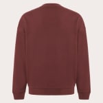 Oakley Soho Crew Neck SweatShirt Grenache XXL FOA405459-9B2XXL