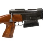 Navy Arms Imported FRF2 .308 Win 24" Bbl 10rd Mag 13.5" LOP 45" OAL Wood Stock Sniper Rifle w/Accessory Pack NAFRF2D-F01809 - Additional Image 2
