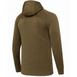 Beretta Apollo Merino Hoodie Otter XXXL P3801T25370836XXXL