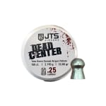 JTS Airacuda PRS MAX .25 Cal Air Rifle w/ 2.190g Pellets & Spudz Cleaning Cloth JAGPRSM25B-KIT-116 - Additional Image 4
