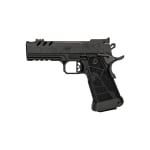 Kimber 2K11 Pro (Comp) 9mm 4.25" Bbl Black Pistol w/(2)19rd Mags 3500073