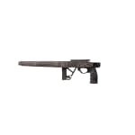 Seekins Hunter LA PH2 Woodland Shadow Chassis 11830047F - Additional Image 2