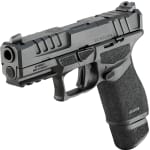 Springfield Armory Echelon 4.0C Compact 9mm 4" Bbl Black Handgun w/ U- Dot Tritium Sights, 1x15rd & 1x18rd Mags EC9409B-U - Additional Image 8