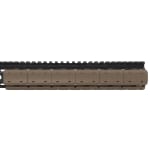 Magpul Type 2 Flat Dark Earth M-LOK Rail Covers MAG603-FDE - Additional Image 3