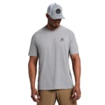 Beretta Legacy SS T-Shirt Stone Heather XXXL TS218T1890096BXXXL