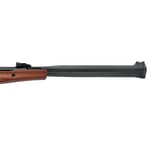 Stoeger S4000-E .177 Cal/1200 FPS Adv. Ergo. Hardwood Stock w/Fiber-Optic Sights and 4x32 Scope 30361