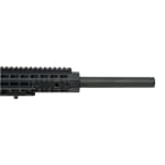 AX260 24" Plain Barrel, Brake, Butt Spike, Green, Quick Butt, Quick Cheek
