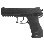 Heckler Koch P30LS V3 Officer .40 S&W Pistol 734003LSLE-A5