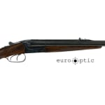 Merkel 140-2 SXS Safari 470 NE Double Rifle A750021