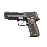 Sig Sauer P226 Equinox .40 S&W Pistol E26R-9-EQ