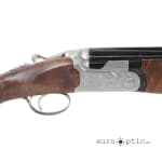Beretta 693 12ga 3" 28" Wood Over/Under Shotgun J693F18 - Additional Image 3