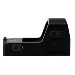 C&H Precision Direct Mount Red Multi Reticle Optic for Taurus Models RD-TRS-DMO-RD-MR