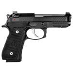 Beretta 92G Elite LTT Centurion 9mm Dbl/Sngl 10Rd Pistol J92GQ9LTT