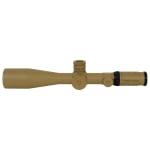 Schmidt Bender PMII 5-25x56 MTC LT Gen 2XR CW Pantone