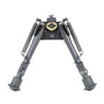 Harris Rotating 6-9" M-LOK Bipod S-BR-MLOK