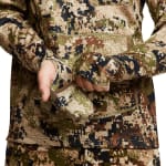 Sitka Gear Big Game Subalpine Fanatic Hoody Large 70018-SA-L