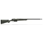 Christensen Arms Classic Rifle 28 Nosler 26" 1:9 Green w/ Black Web