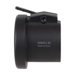 AGM Rattler-C V2/Secutor LRF-C 40mm Front Quick-Release Adapter 6306R2401