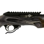 Tacsol X-Ring .22 LR Vantage Slate Rifle TST-TE-02-V-SLATE