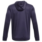 Under Armour Armour Fleece Hunt Icon Hoodie Tempered Steel/Midnight Navy MD 1375114-558006