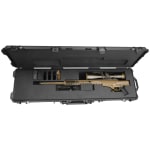 Barrett MK22 MOD 0 .300 Norma Mag SOCOM Coyote Brown 26" Fluted Bbl 1:8" Sniper Rifle Kit w/ATACR 7-35x56 T3 Reticle, and NF Mount 19246 - Additional Image 7