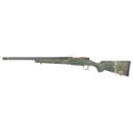 Christensen Arms Ridgeline .22 Creedmoor 20" 1:7 Carbon Fiber Bbl Carbon Canyon Phantom Sporter FFT Stock Bolt Action Rifle 801-060084-00 - Additional Image 3