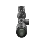 Zeiss V3 3.5-10x42mm 30mm .25 MOA SHR Reticle (#87) Fixed Parallax @ 150yds Ext Elev Capped Wind Riflescope w/Ballistic Stop 522712-9887-070 - Additional Image 6