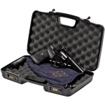 Manurhin MR73 Sport .357 Mag DA/SA 4" Bbl Blued Revolver JRMR9734 - Additional Image 6