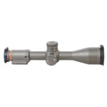 REVIC Optics PMR428 4.5-28x56 MOA RX1 LH Scope E2602L