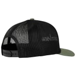 Beretta Sako 3D Trucker Hat Loden Green OSFA BC054T1675079B