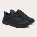 Oakley Strike Shoes Pitch Black 9.5 FOF100703-021-9.5