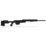 Remington 700P MLR 338 Lapua Black Rifle