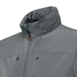 Beretta Sonoran Softshell Jacket Steel Grey GU795T2588090R - Additional Image 3