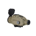 Trijicon REAP-IR 50mm 1.5-12.0x Comb Mag 1024x768 Thermal Sensor <25 mK USB-C MIL-STD-810H Thermal Riflescope w/Q-LOC Mount REAP-IR-50 - Additional Image 3