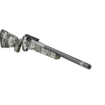 Springfield Armory Model 2020 Boundary .308 Win 20" CF Bbl Camo Rifle w/Carbon Fiber Stock, Pic Rail, Radial Brake, 3rd Internal Mag BAB920308CFY - Additional Image 2