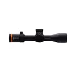 REVIC Optics Acura RS18i FFP 3-18x44 illuminated Riflescope w/ RH2 Reticle, Adjustable Throw-Lever. Capped Windage Turret AY-R-E2631 - Additional Image 1