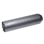 Q Trash Panda 7.62 Rifle Silencer QD Q-SIL-TP-QUICKIE-762