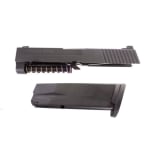 Sig P250 .357SIG Caliber X-Change Kit CALX-250C-357-BSS
