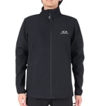 Oakley Fast Track Light Jacket Blackout M FOA403685-02EM