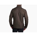 Kuhl Impakt Jacket Espresso Men's Size S 1197-ES-M-S